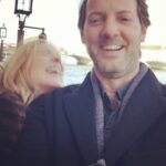 Kim Cattrall Instagram - “Joy is an indispensable ingredient in human life for the health of the mind…” Simone Weil