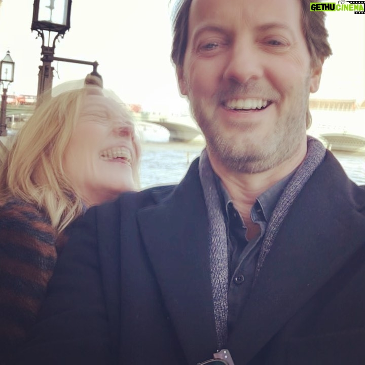 Kim Cattrall Instagram - “Joy is an indispensable ingredient in human life for the health of the mind…” Simone Weil