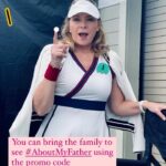 Kim Cattrall Instagram -