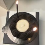 Kim Da-som Instagram - 비오는 생일이었지만 즐겁게 보냈어요🎂💕 모두 감사합니당