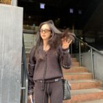 Kim Da-som Instagram - TGIF🤪🤪