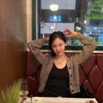 Kim Da-som Instagram – 5월이다아 💕 그말은 바로!!!!!
