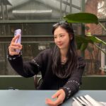 Kim Da-som Instagram - TGIF🤪🤪