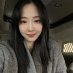 Kim Da-som Instagram - TGIF🤪🤪