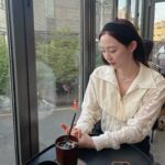 Kim Da-som Instagram - 회귀