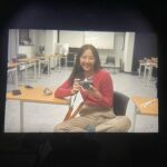 Kim Da-som Instagram -