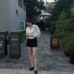 Kim Da-som Instagram - 회귀