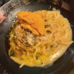 Kim Da-som Instagram – 🤪🤪🍗🍜🍝🍷🫶😘😘