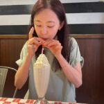 Kim Da-som Instagram - 여행2 💚