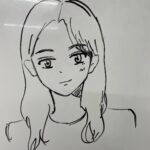 Kim Da-som Instagram -