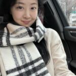 Kim Da-som Instagram – 2023년 감사했습니다💕 
2024 더 많이 웃고 더 많이 행복하세요
Happy new year ! 😃