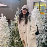 Kim Da-som Instagram – Merry Christmas! 🎄🎅🏻🐻‍❄️♥️🤪