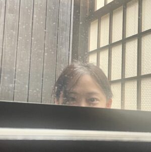 Kim Da-som Instagram - Hot spring in spring ♨️🌸👯‍♀️