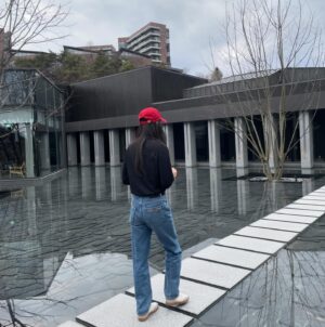 Kim Da-som Instagram - Hot spring in spring ♨️🌸👯‍♀️
