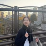 Kim Da-som Instagram – Tokyo! Tokyo!🤤🤪😊🤩🌃💘