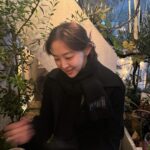 Kim Da-som Instagram – Tokyo! Tokyo!🤤🤪😊🤩🌃💘