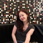 Kim Da-som Instagram – 나 빨강색으로 염색해또 💥✨👩🏻‍🦰
