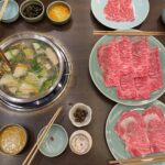Kim Da-som Instagram – Tokyo! Tokyo!🤤🤪😊🤩🌃💘