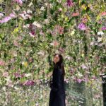 Kim Da-som Instagram - 🌸💕😲