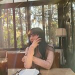 Kim Da-som Instagram - 👀