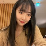 Kim Da-som Instagram - 👀