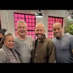 Kim Fields Instagram - Awesome time directing tonight’s episode of this great show, “Extended Family”!! 🎬🎥 (avail on @peacock tmrw) @mrjoncryer @donald_aison #mikeomalley @nbc #extendedfamily #comedy #director #directHER