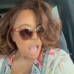 Kim Fields Instagram – Car full o’ GLAMFAM headed to KIMMEL!

See ya tonight on @jimmykimmellive w/ @jimmykimmel !😘⚡️✨⚡️😘

#theupshaws #presstour #comedy #glam #fashion #beauty #hair #makeup @netflix @netflixisajoke @strongblacklead