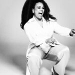Kim Fields Instagram - 4th QUARTER MOOD AF! kickin off the last 3 months of ‘23 with incredible energy, focus, power, liberation, permission, grind, fun, praise AND MORE! Q4 BABY, LET’s DO THIS! 👊🏽🙌🏽 🥂🥃☕️🍸 #fourthquarter #Q4 #hustle #permissiontodance #permission #grind #free #moves #power #luxe #inspired #refresh