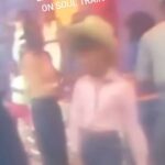Kim Fields Instagram - oh y’ll aint know…? @thelesliejordan I see yo Cowboy Carter vibes and raise ya! 🤣😍🤠 We have @questlove to thank for the rare vid of 10 y/o me on @soultrain for reasons still unknown 🤣😂 #cowboycarter @beyonce cc: @mstinaknowles 😘 #music #beyonce