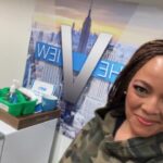 Kim Fields Instagram – LIVE FROM NEW YORK… its Kim Fields!!!! ‘Sup GramFam! Kickin off The Upshaws press tour on The View today! NEW EPISODES of THE UPSHAWS DROP FEB 16th only on NETFLIX! Shoutouts to my amazing sisters @tamronhall @sherrieshepherd and @theyvetteleebowser 🥂😘🥂
✨✨
@theviewabc @netflix @netflixisajoke @strongblacklead @tamronhallshow @sherrishowtv #theupshaws #presstour #director