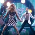 Kim Fields Instagram - SEVEN YEARS AGO?!?!? STILL motivated to stay out my way, dive deeper in every surrender and… DANCE! This was a life changing / game changing journey I am forever grateful for! @sashafarber1 you & TeamKimSha continues to be ER’YTHANG! Love you for sharing your gifts with me and forever spinning dragging and lifting me outta my comfort zone! ✨✨✨✨✨✨ TY @hellobeautiful for this moment. #motivation #motivated #surrender #dance #wellness #strong #strength #beauty @dancingwiththestars 🥂#dwts #dwts22