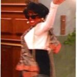 Kim Fields Instagram – I’m ready. With gratitude (for all that has been), stronger light (from those who have gone on) clearer vision (from focusing and believing) and elevated care (for myself & all in my realm). 
Leveling Up continues in ‘23! 👊🏽🥂👊🏽