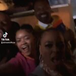 Kim Fields Instagram - ISSA PARTY!! The Upshaws was LIT last night for our 1st filming w/a LIVE AUDIENCE AGAIN! ✨🔥 ✨🔥✨🔥 @netflix @netflixisajoke @strongblacklead @therealmikeepps @jermellesimon @iamkhalispraggins @iamdiamondlyons #theupshaws #party #netflix #music #sitcom #comedy #tiktok #aboutlastnight #viral #trap #trapbeats