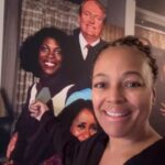 Kim Fields Instagram - Because of Norman Lear… ♥️🙌🏽♥️✨✨ #normanlear @thenormanlear #theupshaws @netflix @netflixisajoke @strongblacklead #thejeffersons #goodtimes #whatshappenin #sanfordandson #quincyjones