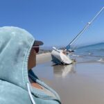 Kim Fields Instagram - Beach Walk Chronicles… ⛵️🌊😳 #weekend #waterbae #walk #beach #beachwalk #goodvibes #shipwreck #wtf #wth #hoodie #sunglasses #aquashoes