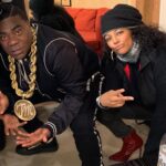 Kim Fields Instagram - #WBW just for you @therealmikeepps !!! This pic with @tracymorgan always cracks me UP!!! Ima tell my kids dis Queen & Slim. Busta & Janet? 😂Yes @iamkhalispraggins you know I love this pose! 😂🤣😂🤣