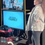 Kim Fields Instagram – #aboutlastyear sooo THIS happened! Ended ‘23 w/a ton of laughs directing Jon Cryer & Donald Faison on the NBC Mike O’Malley hit comedy “Extended Family!” I told them to look like we were going over something important and THATS what they did! Hence me cracking UP!
😂🎬📺✨

#comedy @nbc #extendedfamily #tv @mrjoncryer @donald_aison @therealmikeomalley #director #directHer