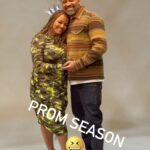 Kim Fields Instagram - 😂SundayFunday 😂 #prom #theupshaws