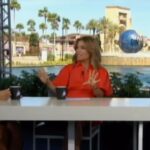 Kim Fields Instagram - Thank You Access Hollywood Fam! Let’s Access Wellness 😉🥳 Time for a REFRESHolution! 👊🏽 Retreat Registration & Details: refreshretreatbykf.com #wellness #refreshretreatbykf #joy #healthandwellness #refresholution