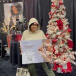 Kim Fields Instagram - Entrepreneur Life! 🤣😂🤣 just HAD to drop in the Ultimate Women’s Expo to make sure they knew we got yo coffee AND retreat vibes!!!! SillyBae in houzz!😍 GO TO www.refreshretreatbykf.com to book your wellness retreat for men & women w/me and some Refreshing Friends! #wellness #retreat #mindbodyspirit #mindbodysoul #refresh #lifestyle #hustle #grind @signatureblendsbykf @refreshbykf #theupshaws #livingsingle #factsoflife