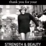 Kim Fields Instagram - This commercial (her 1st) in ‘97 impacted the hell outta me. I had the print ad on a wall in my closet. This was such a powerful moment of beauty strength force of nature badassness that ran over me took me shook me and NE V A let me go. Master class in resilience and reinvention. Tenacity & Talent. This Trailblazing Icon will forever live on in this inspired soul. #tina #tinaturner I do not own the rights to this video clip; no copyright infringement.