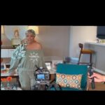 Kim Fields Instagram - Thank you NBC for making me good at promos… wait for it! 🤣 BTS of Refresh Retreat promos. You can still register for the Retreat, an incredible wellness weekend for men and women April 12-14 in Stone Mountain Georgia at www.refreshretreatbykf.com. 🎬🎬🎬 #bts #PromoOG #promos #wellness #joy mindfulness #healthamdwellness #refresh #refreshretreatbykf