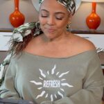 Kim Fields Instagram - Tuesday Thoughts, thinking of The Fellas👊🏽 Refresh Retreat By KF LINK IN BIO @refreshbykf #wellness #retreat #refresh #menshealth