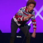 Kim Fields Instagram - WandaWednesday! COMEDY BRILLIANCE UNLEASHED in WANDA SYKES’ NEW NETFLIX SPECIAL NOW PLAYING!! Ay, be someplace where you can get yo whole HOLLA LAUGHTER ON!!! @iamwandasykes YOU KILLED IT SIS!! Hilarious AF! 😂🤣😂🤣😂😂🤣😂🤣😂🤣😂🤣 @netflix @netflixisajoke #comedy #standup #standupcomedy #wandasykes @strongblacklead #wcw
