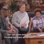 Kim Fields Instagram - 🗣️WHEN I TELL YOU YOU AINT READY FOR THE NEW ONES! BUT YA GOT TIME TO GET READY FOR OUR UPSHAWS F I Y A!!!🥂🔥🥂 I’m THRILLED to kick off the new eps as DIRECTOR!🎬🎬🎬 NEW EPISODES of THE UPSHAWS droppin this SUMMER!!! #thesupshaws #TheUpshawSummer #summer #comedy @netflix @strongblacklead @netflixisajoke #sitcom #mentalhealth #mentalhealthawareness #heart #hearthealth #selfcare #binge #family #familybusiness #parenting #director #directHER