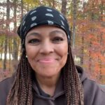 Kim Fields Instagram - Come retreat w/me! www.refreshretreatbykf.com