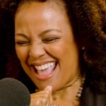 Kim Fields Instagram - Such a pleasure having our dear friend @kimfieldsofficial on this weeks episode of #BrotherlyLoVePod! Who else celebrates Michael McDonald Mondays?!!