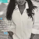 Kim Fields Instagram - WAIT FOR IT!!!🤣😂🤣😂🤣😂 THE WAY I HOLLA’d IN THE STORE!!! #ThisJustIn @oprah quote in my Story since I got distracted 😂 posted w/ Q’s permission 😊 #family #familyfunny #Quincy #opera #oprah #oprahmagazine