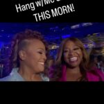 Kim Fields Instagram – NOW!