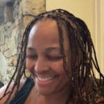 Kim Fields Instagram - THANK YOU FOR EVERYTHING!! Unscheduled Unfiltered Un’erythang BUT DEEP FELT GRATITUDE TO YOU!!!! I see you. I hear you. Your praise is humbly appreciated. 🥰🙌🏽👊🏽🥂 #gratitude #thankyou